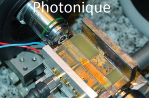 Photonique
