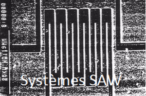 SAW